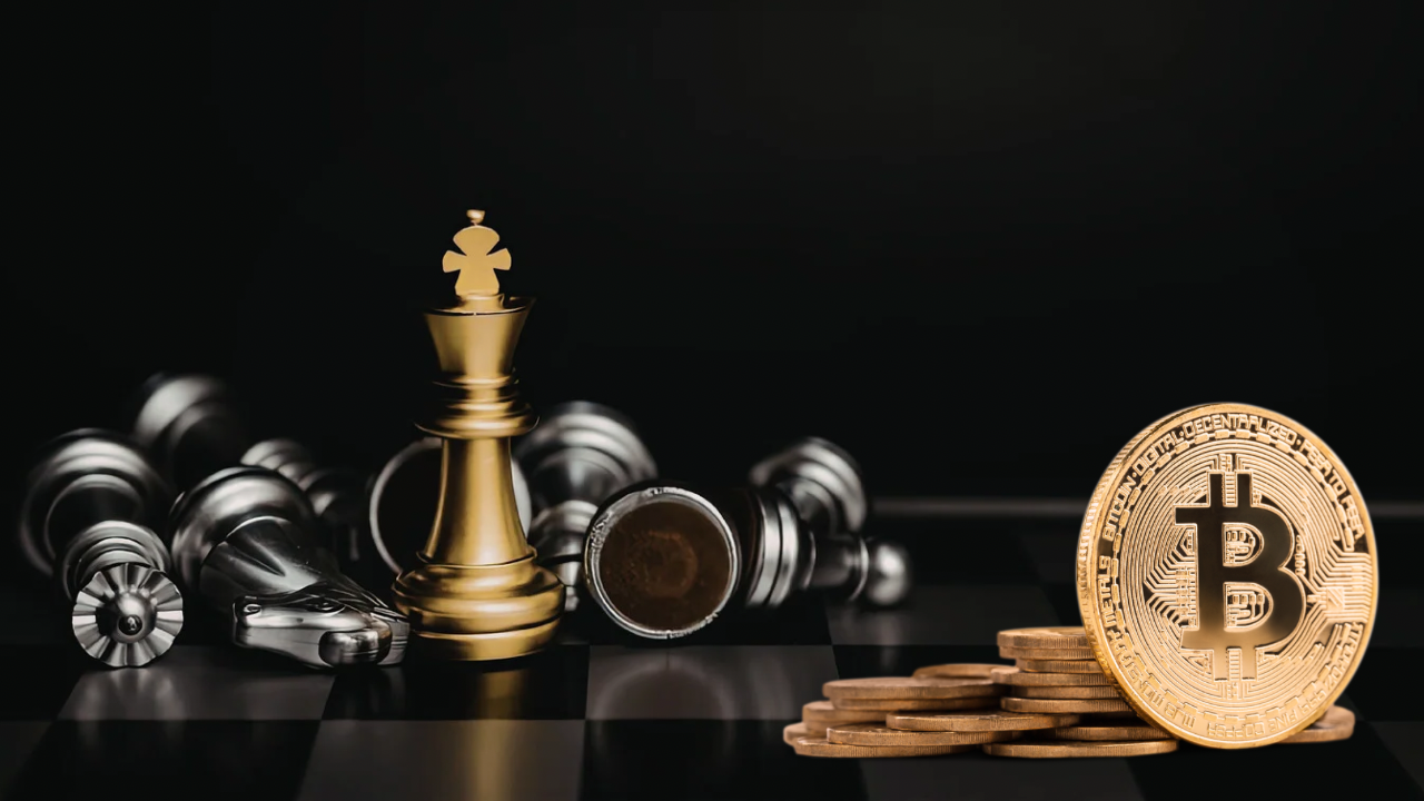 Bitcoin 80 bin sınırında tökezledi
